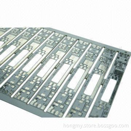 Single-sided PCB, Used for LED